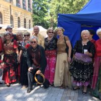Festiwal Artystyczny Seniorów